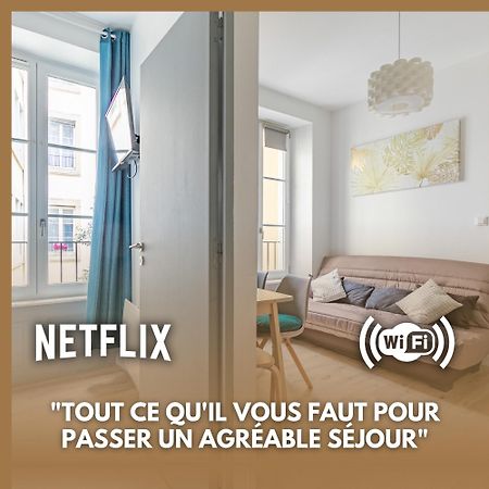 Logement Au Centre De Strasbourg Extérieur photo