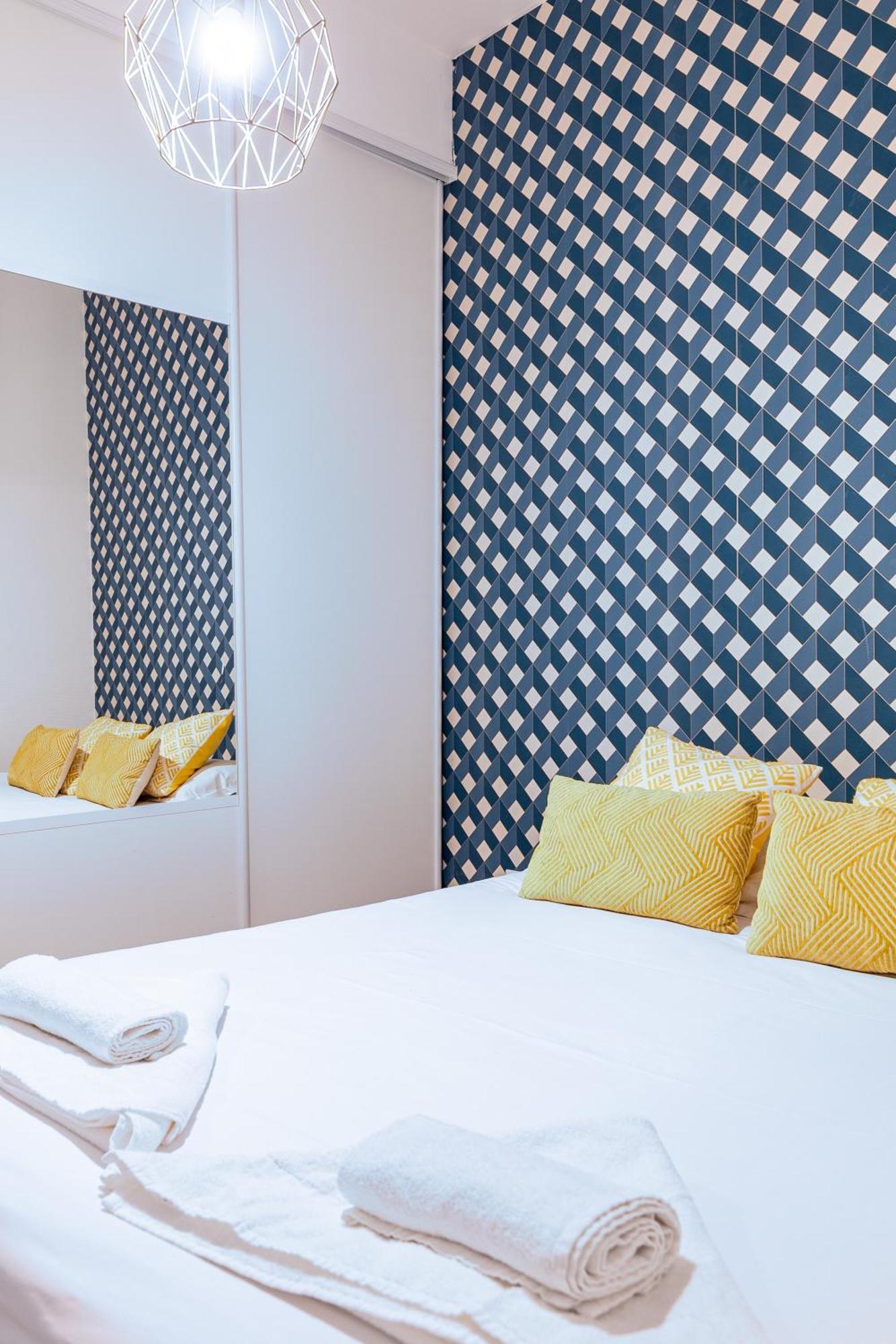 Logement Au Centre De Strasbourg Extérieur photo