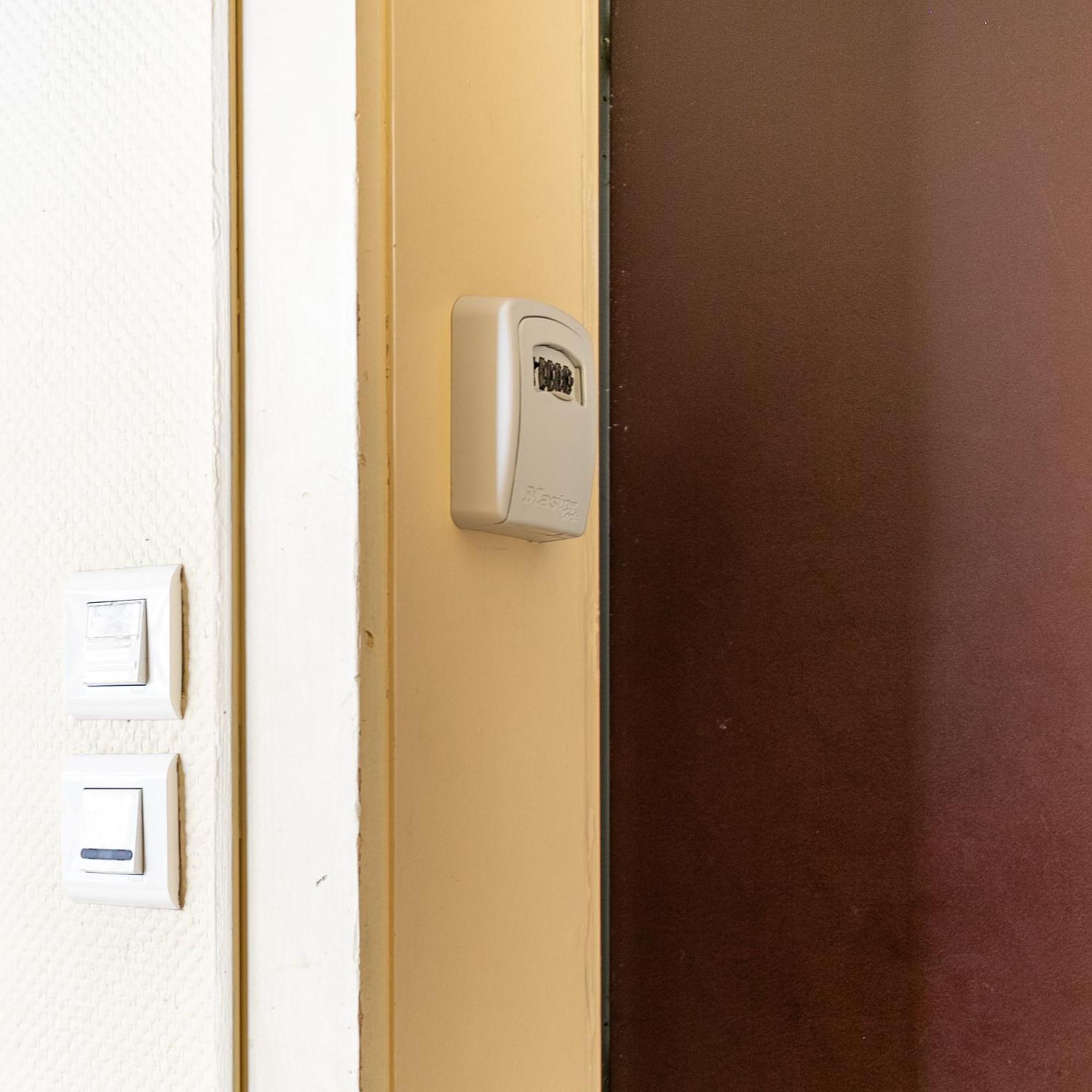 Logement Au Centre De Strasbourg Extérieur photo