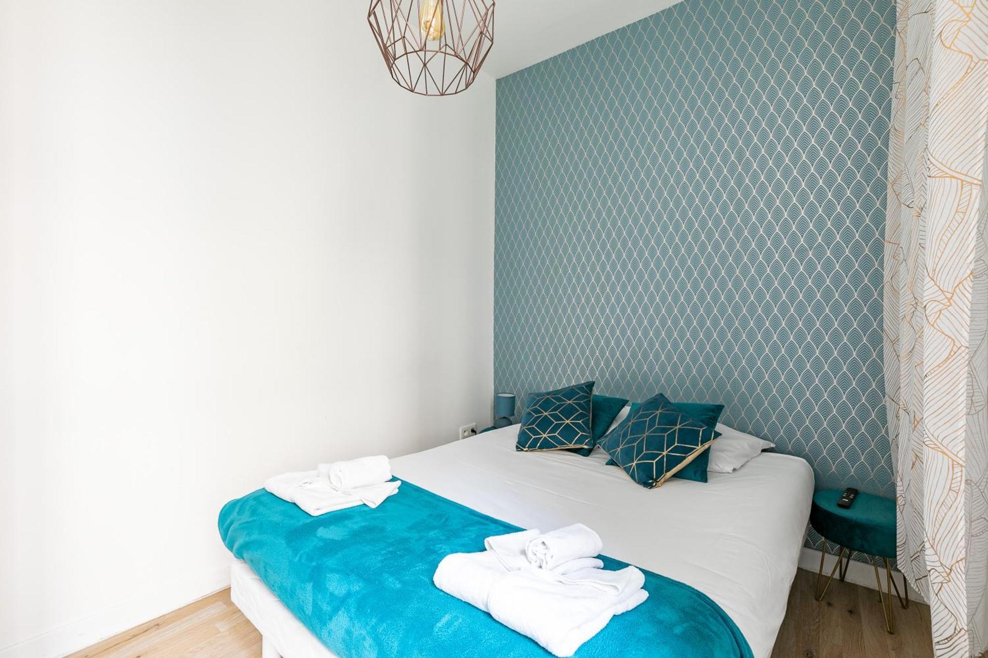 Logement Au Centre De Strasbourg Extérieur photo