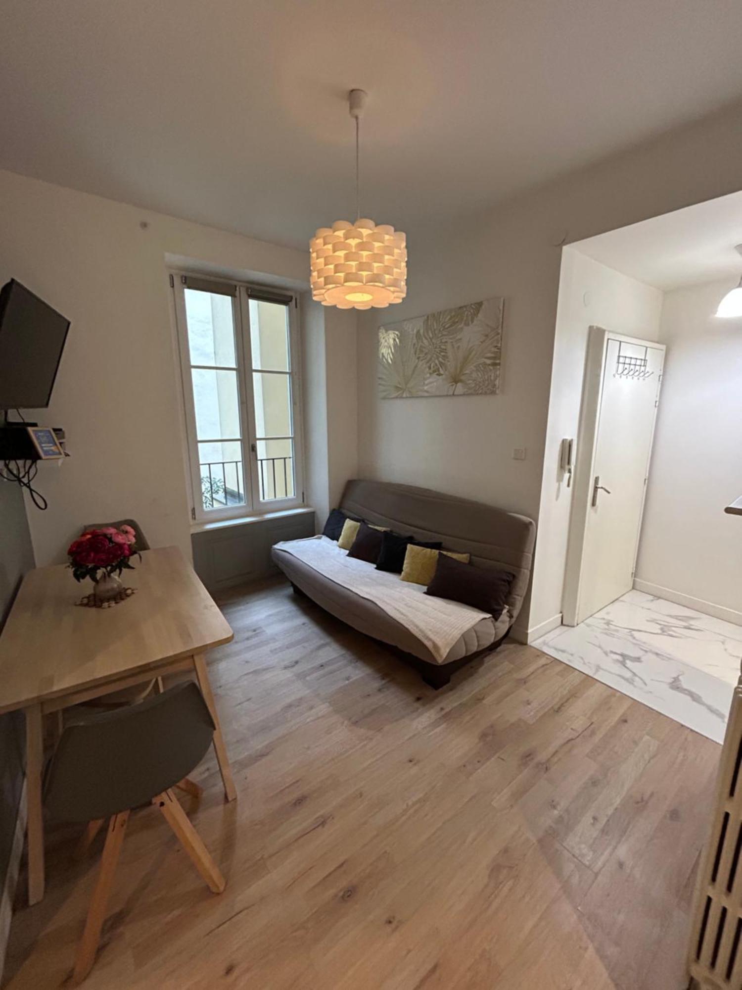 Logement Au Centre De Strasbourg Extérieur photo